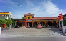 OYO 1636 Wisma Kuta Karang